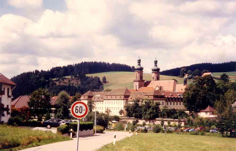 123 - Alemania - St. Peter